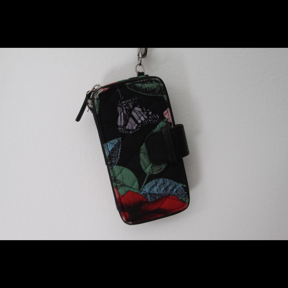 Vera Bradley Wallet